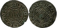 Nürnberg, Rechenpfennig v. Hans Schultes Segelschiff//Wappen, -