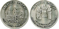 Lorch, Medaille 900jähriges Klosterjubiläum, -