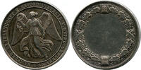 Hamburg, Hamburg. Gesellschaft zur Beförderung der Künste u. nützlicher Gewerbe 1765, Medaille o. J., vz/ss-vz