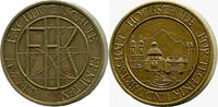 Kempten - Stadt, Medaille Fachhochschule, -