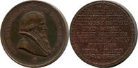 Deutsches Reich: Kaiserreich, Medaille Hans Sachs (1494 – Nürnberg – 1576), -