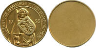 Bremen, Medaille 16. Deutsche Amateurfestspiele des BDFA, -