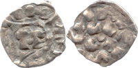 Italien - Lucca, Denar, Heinrich III.-V., 1039-1125, -
