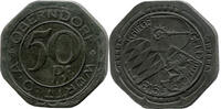 Württemberg, 50 Pfennig Oberndorf/N. - Oberamt, -