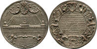 Nürnberg, Medaille v. Georg Holdermann Neues Rathaus, -