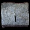 Ancient art Large and rare Pre-Columbian textile poncho Chancay, 10th.-15th. cent. -