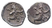 Ancient coins  PERSIA, Satraphy of Cilicia Mallos Achaemenid Empire. Dar... 255,00 EUR  Excl. 22,00 EUR Verzending