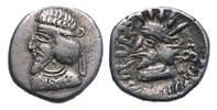 Ancient coins  KINGS of PERSIS. Artaxerxes (Ardaxsir) III. Early-mid 2nd... 100,00 EUR  Excl. 22,00 EUR Verzending