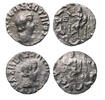 Ancient coins  BAKTRIA, Indo-Greek Kingdom. Hermaios Soter. Circa 105-90... 85,00 EUR  Excl. 22,00 EUR Verzending