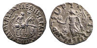 Ancient coins  INDO-SKYTHIANS. Azilises. Circa 85-45/35 BC. AR Tetradrac... 180,00 EUR  Excl. 22,00 EUR Verzending