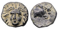 Ancient coins  PHRYGIA. Kibyra. Late 2nd-1st century BC. AE Bronze facin... 140,00 EUR  Excl. 22,00 EUR Verzending