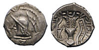 Ancient coins  ARABIA FELIX, Himyarites & Sabaeans. Saba'. 1st century A... 80,00 EUR  Excl. 22,00 EUR Verzending