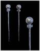 Ancient art  Solid silver dress pin, Roman Imperial, 1st.-3rd. cent. AD  120,00 EUR  Excl. 22,00 EUR Verzending