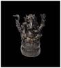 Medieval & later artifacts  Attractive bronze figure of Ganesha, South I... 565,00 EUR  Excl. 22,00 EUR Verzending