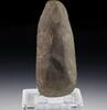 Ancient art Pre Columbian Grey Hardstone axe, ca. 1st. millenium BC -
