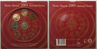 Portugal PORTUGAL 2003 Mint Set EUR 3.88 -