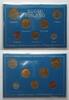 Finnland FINLAND 1976 MINT SET -