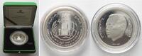 Marokko MOROCCO (250 Dirhams) 2010 40TH ANN. of EARTH DAY - MOHAMMED VI silver RARE!!! -
