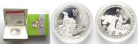 Taiwan TAIWAN 1 oz ND (ca. 2010) Festival Series III DRAGON BOAT FESTIVAL SILVER MEDAL -