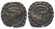 Schweiz - Basel Swiss BASEL City Rappen ND (18th cent.) billon -