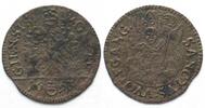Schweiz - Zug Swiss ZUG Schilling 1693 billon aXF! -