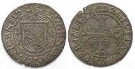 Schweiz - Zürich Swiss ZURICH Batzen 1622 billon VF-XF! -