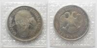 Russland RUSSIA 1 Rouble 1993 VERNADSKY without mintmark Cu-Ni sealed Proof SCARCE! -