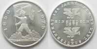 Schweiz - Schützenmedaillen EINSIEDELN - SCHWYZ CANTONAL SHOOTING FESTIVAL 1975 Medal silver 33mm Proof -