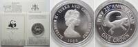 Turks- & Caicos-Inseln 1988 TURKS & CAICOS 1 Crown 1988 Rock Iguana WWF ... 69,99 EUR59,99 EUR  Excl. 15,00 EUR Verzending