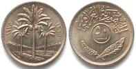 Irak 1975 IRAQ 50 Fils 1975 Cu-Ni BU!!! stgl 14,99 EUR13,49 EUR  plus 12,00 EUR verzending