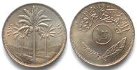 Irak 1972 IRAQ 100 Fils 1972 Cu-Ni BU!!! stgl 14,99 EUR13,49 EUR  plus 12,00 EUR verzending
