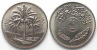 Irak 1970 IRAQ 250 Fils 1970 F.A.O. nickel UNC unz 14,99 EUR13,49 EUR  plus 12,00 EUR verzending