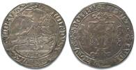Niederlande - Geldern Snaphaanschelling GUELDERS Snaphaan ND (1509-1520) CHARLES of EGMOND Nijmegen mint silver VF-XF -
