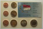 Europroben MONACO Euro Pattern set 2012 ESSAI - PATTERN - PROBE -