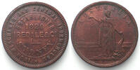 Australien AUSTRALIA. Penny Token 1820, IREDALE & Co., Sydney, copper, VF -