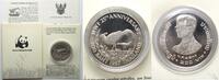 Thailand 1987 THAILAND. 200 Baht 1987, Siamese Fireback Pheasant, WWF, s... 129,99 EUR109,99 EUR  plus 15,00 EUR verzending