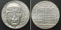 Finnland FINNLAND 10 Markkaa 1975 URHO KEKKONEN silver UNC -