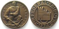 Schweiz - Sch&uuml;tzenmedaillen 1934 FRIBOURG FEDERAL SHOOTING 1934, Medal, ... 44,99 EUR33,99 EUR  Excl. 15,00 EUR Verzending