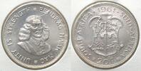 Südafrika SOUTH AFRICA 20 Cents 1961 silver Proof -