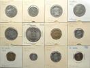 Sri Lanka SRI LANKA Collection of 12 coins 1968-1992, many in top condition! -