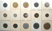 D&auml;nemark 1874-1943 DENMARK Collection of 15 coins 1874-1943  36,99 EUR15,99 EUR  Excl. 15,00 EUR Verzending