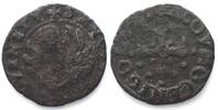 Italien - Venedig 1570-1577 VENICE Sesino ND (1570-1577) ALVISE I MOCENI... 21,99 EUR  plus 12,00 EUR verzending