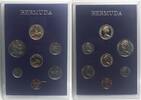 Bermuda BERMUDA 1983 Proof Set, scarce! -