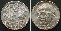 Finnland FINNLAND 50 Markkaa 1981 URHO KEKKONEN silver UNC -