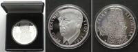Tschechische Republik Kronen CZECH REPUBLIC. 500 Korun 2013, Beno Blachut, silver Proof -
