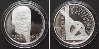 Tschechische Republik Kronen CZECH REPUBLIC. 200 Korun 2006, Gerstner, silver Proof -