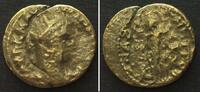 Roman Imperial GORDIAN III (238-244 AD). AE 22mm, Cilicia, Anazarbus, F-VF -