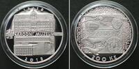 Tschechische Republik Kronen CZECH REPUBLIC. 200 Korun 2018, National Museum, silver Proof -