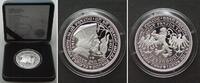 Tschechische Republik CZECH REPUBLIC. 1 oz 2015, JAN HUS, silver Proof -