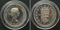 England 1953 GREAT BRITAIN Shilling 1953 Engl. ELIZABETH II Proof from C... 24,99 EUR21,99 EUR  Excl. 15,00 EUR Verzending